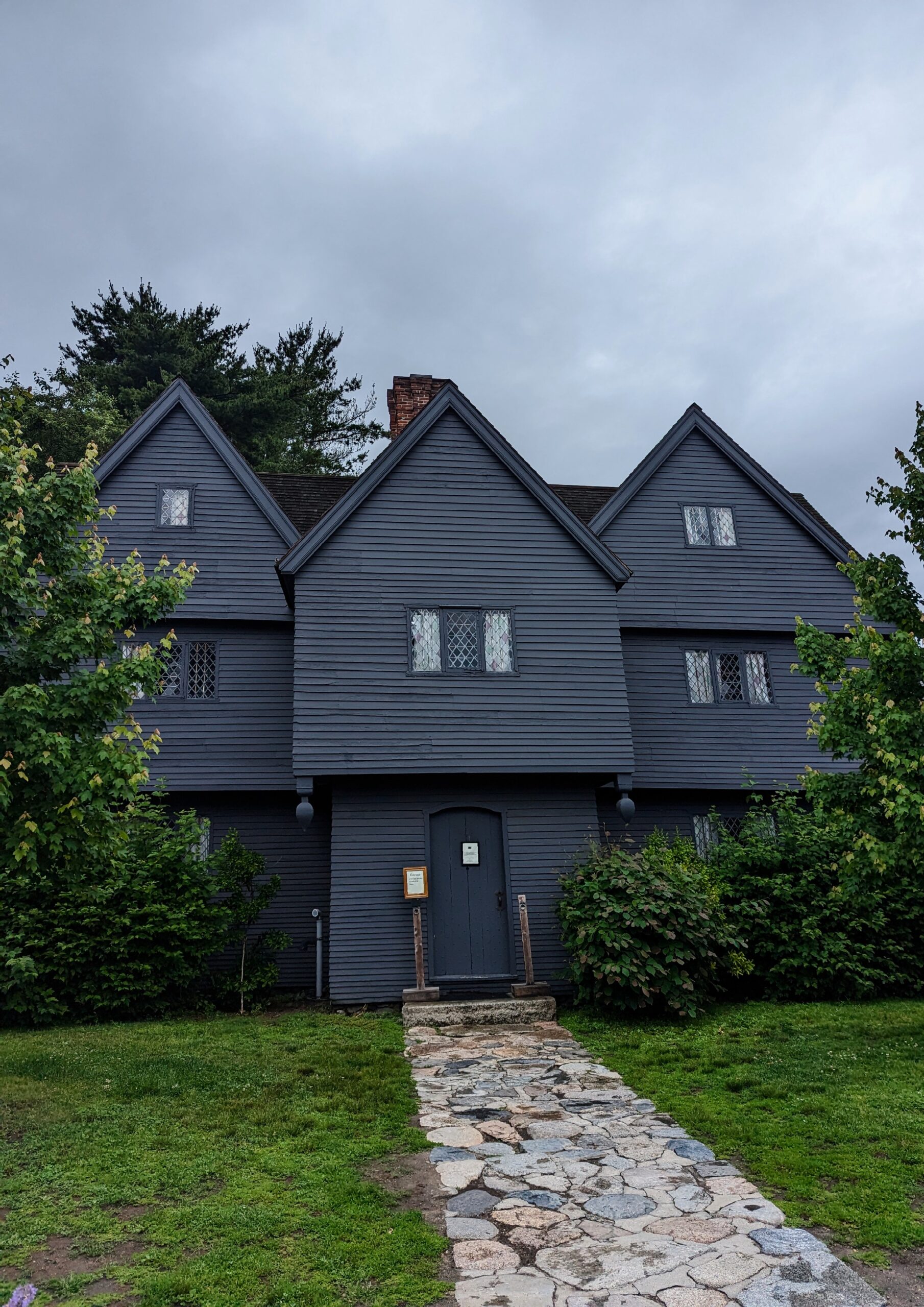 Salem Day Trip Guide | Everything You Need to Know to Plan a Visit from Boston