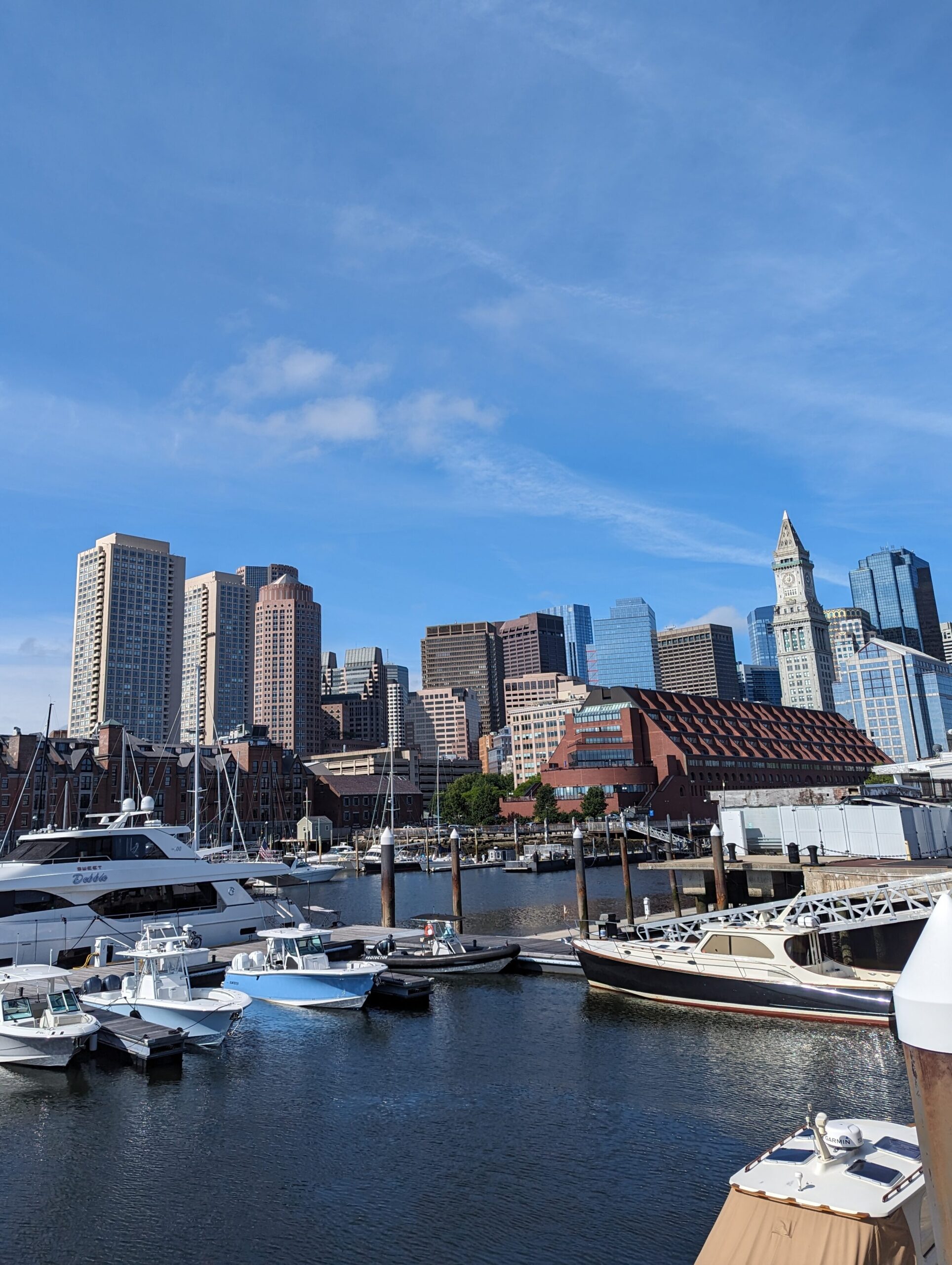 Best Things to Do in Boston in the Summer