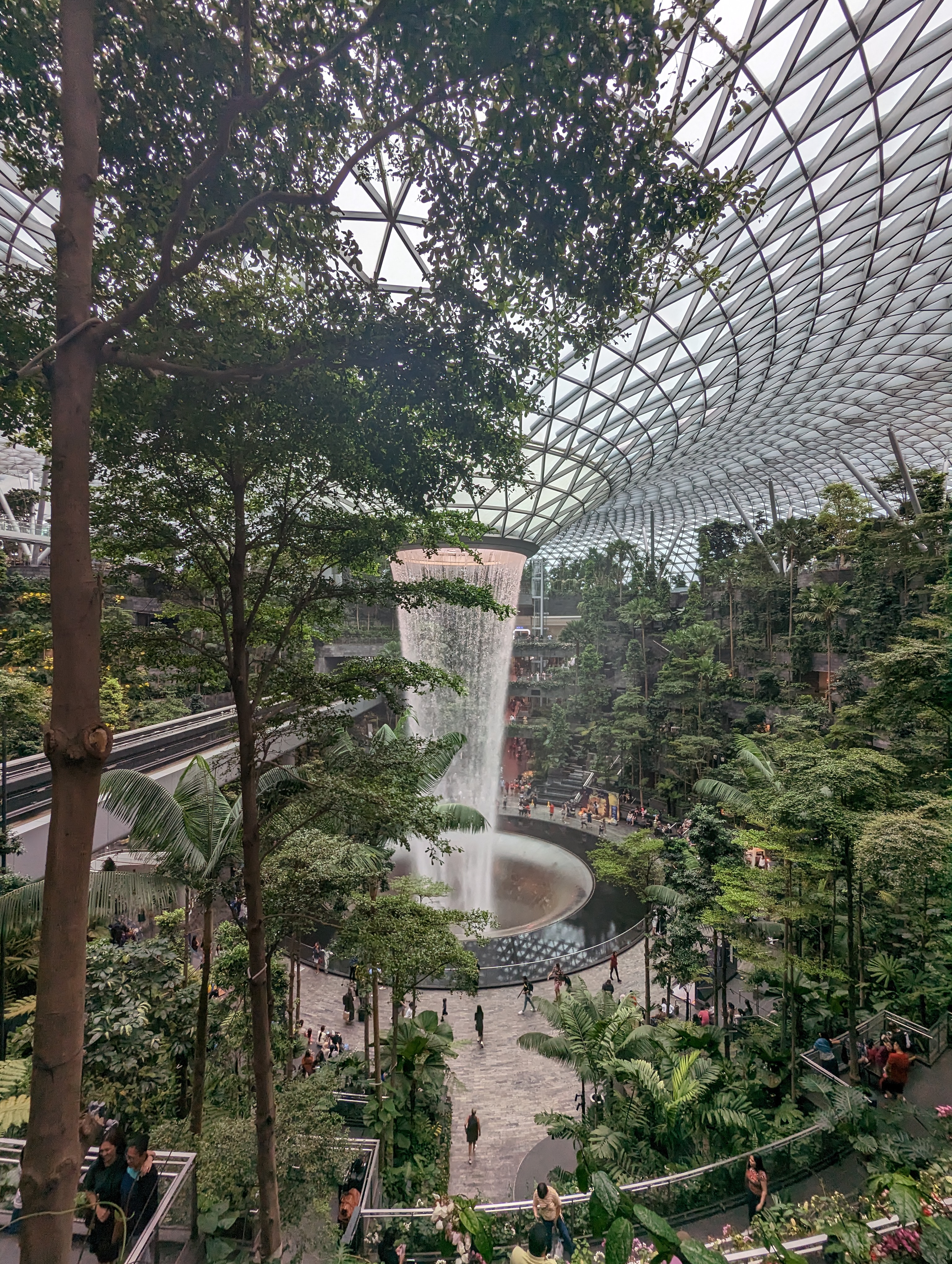 Two Days in Singapore | How to Plan the Perfect Singapore Itinerary