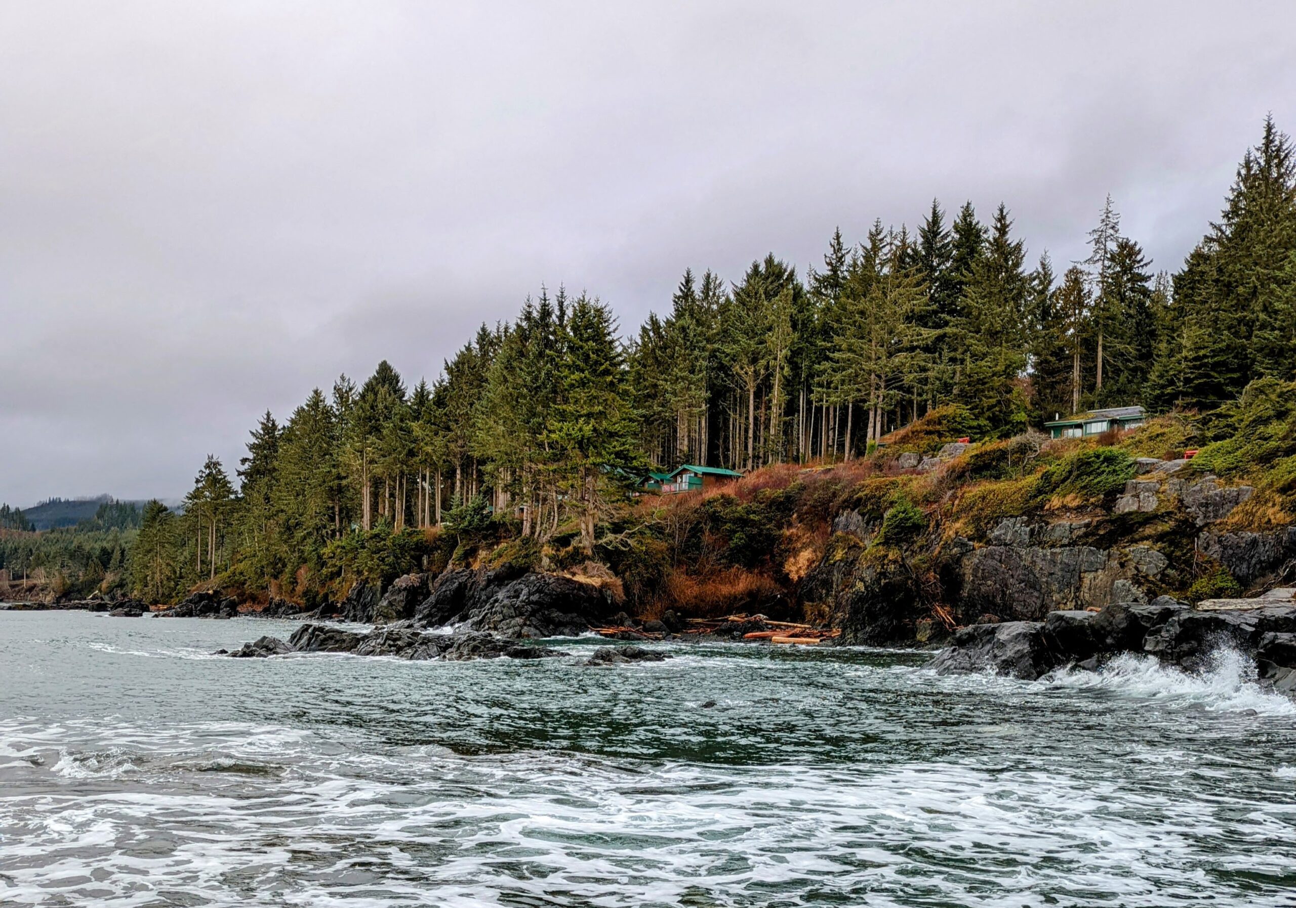Best Things to Do on Vancouver Island in the Fall