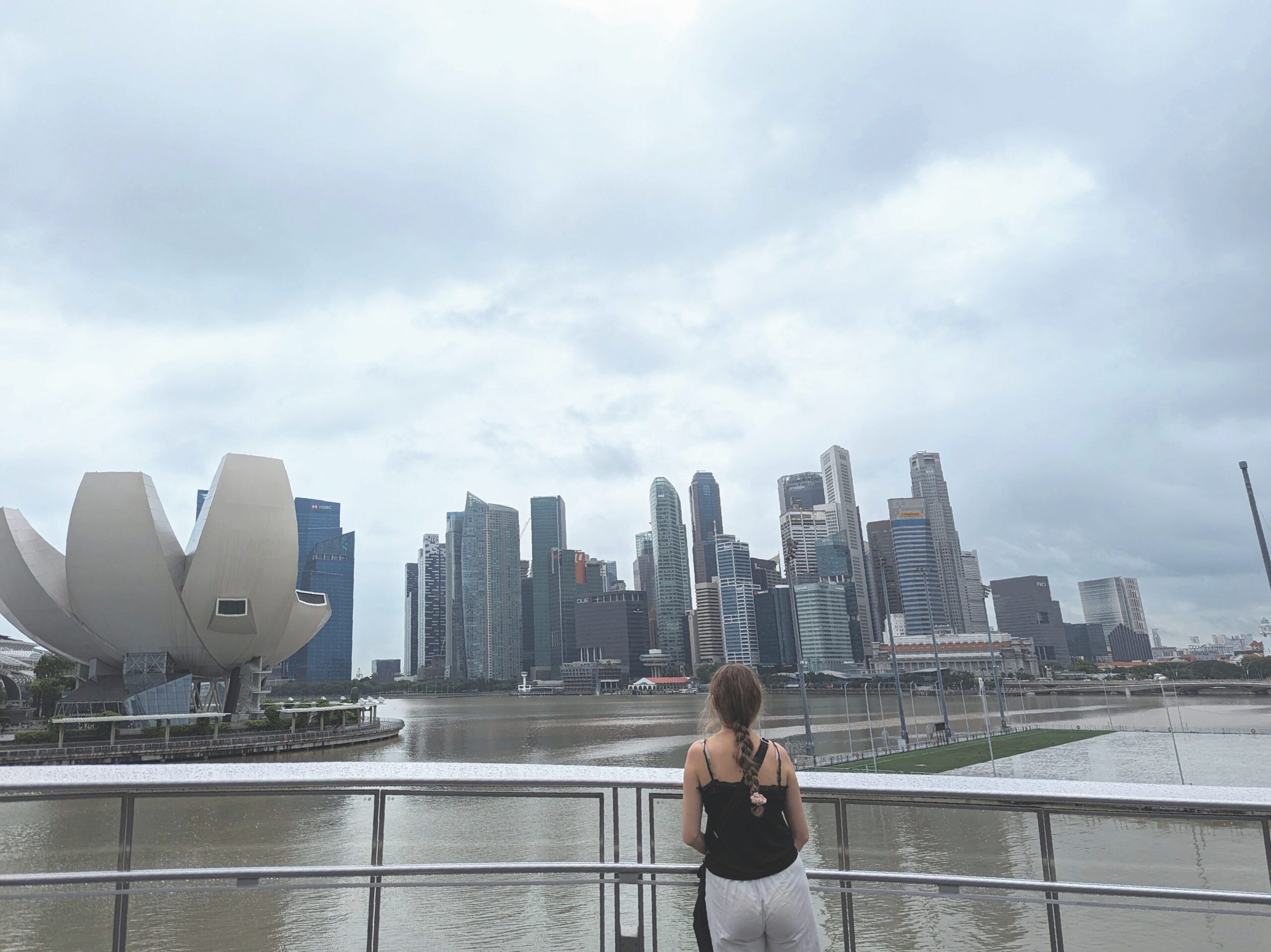 What to Pack for Singapore | The Ultimate Packing Guide