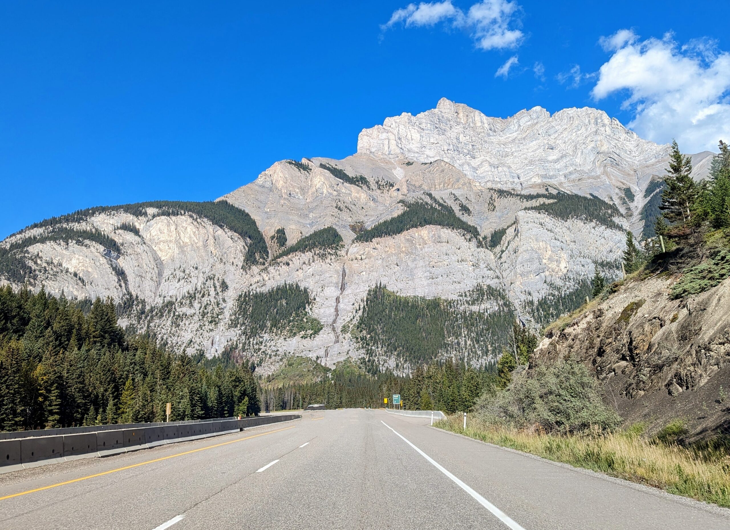 vancouver to calgary road trip stops