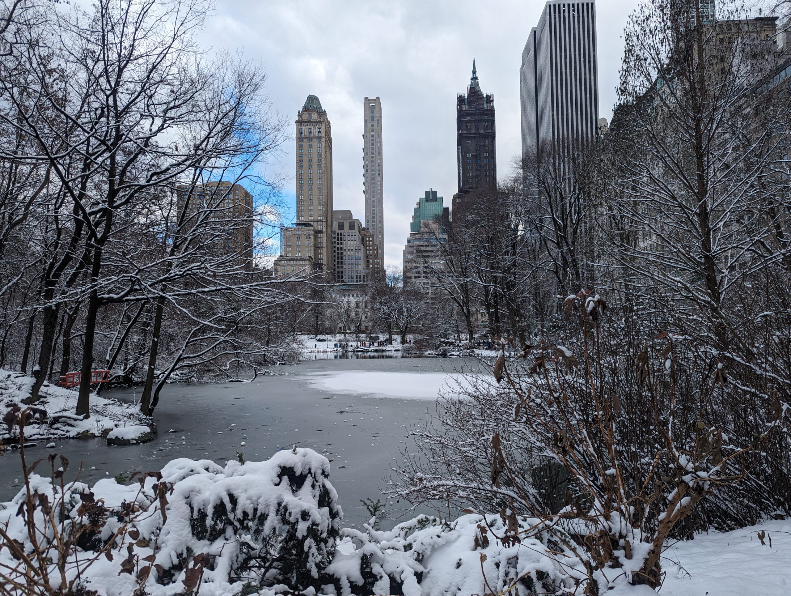 New York in February: Everything You Need to Know