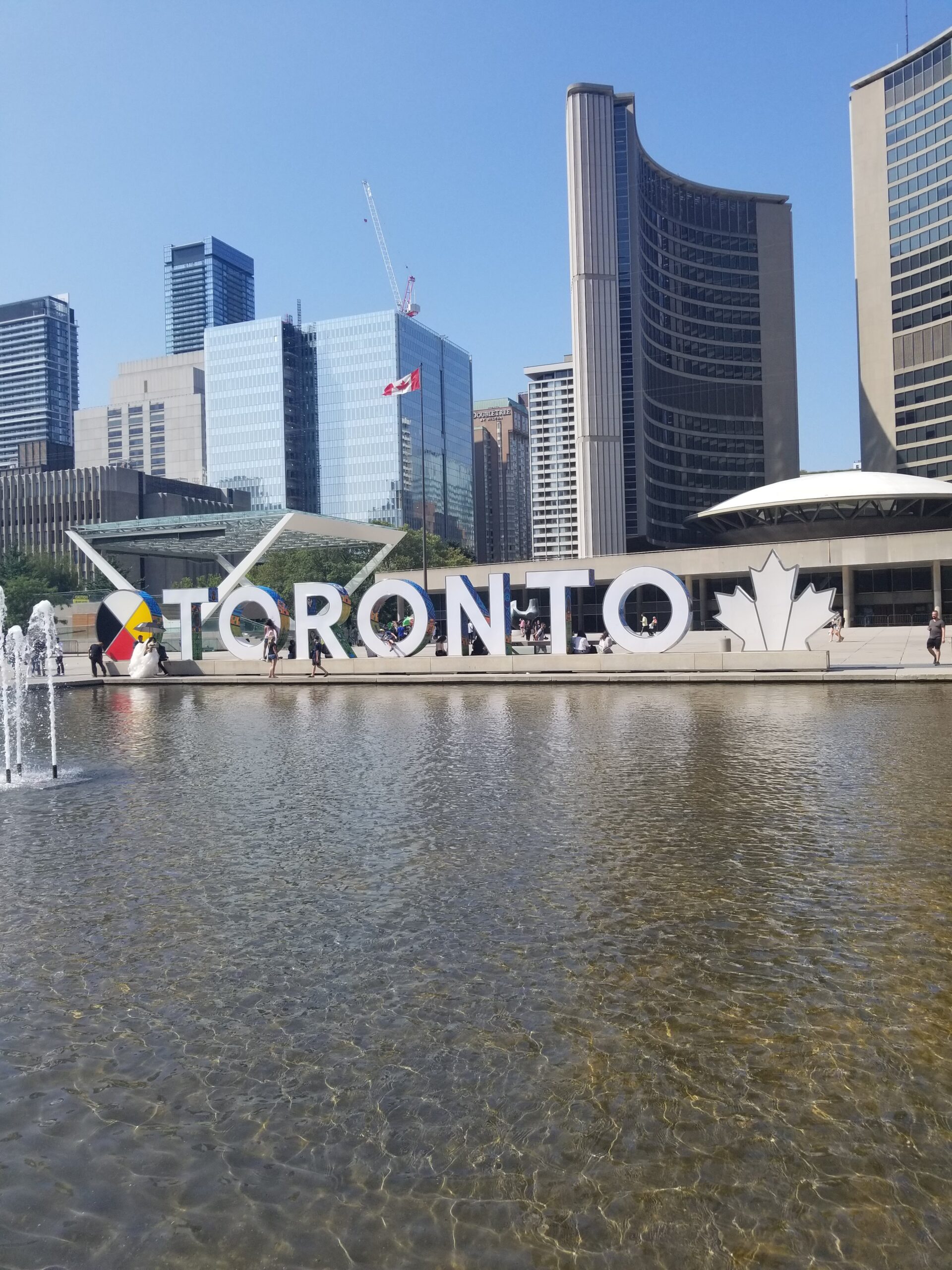 2 Days in Toronto: The Perfect Weekend Itinerary