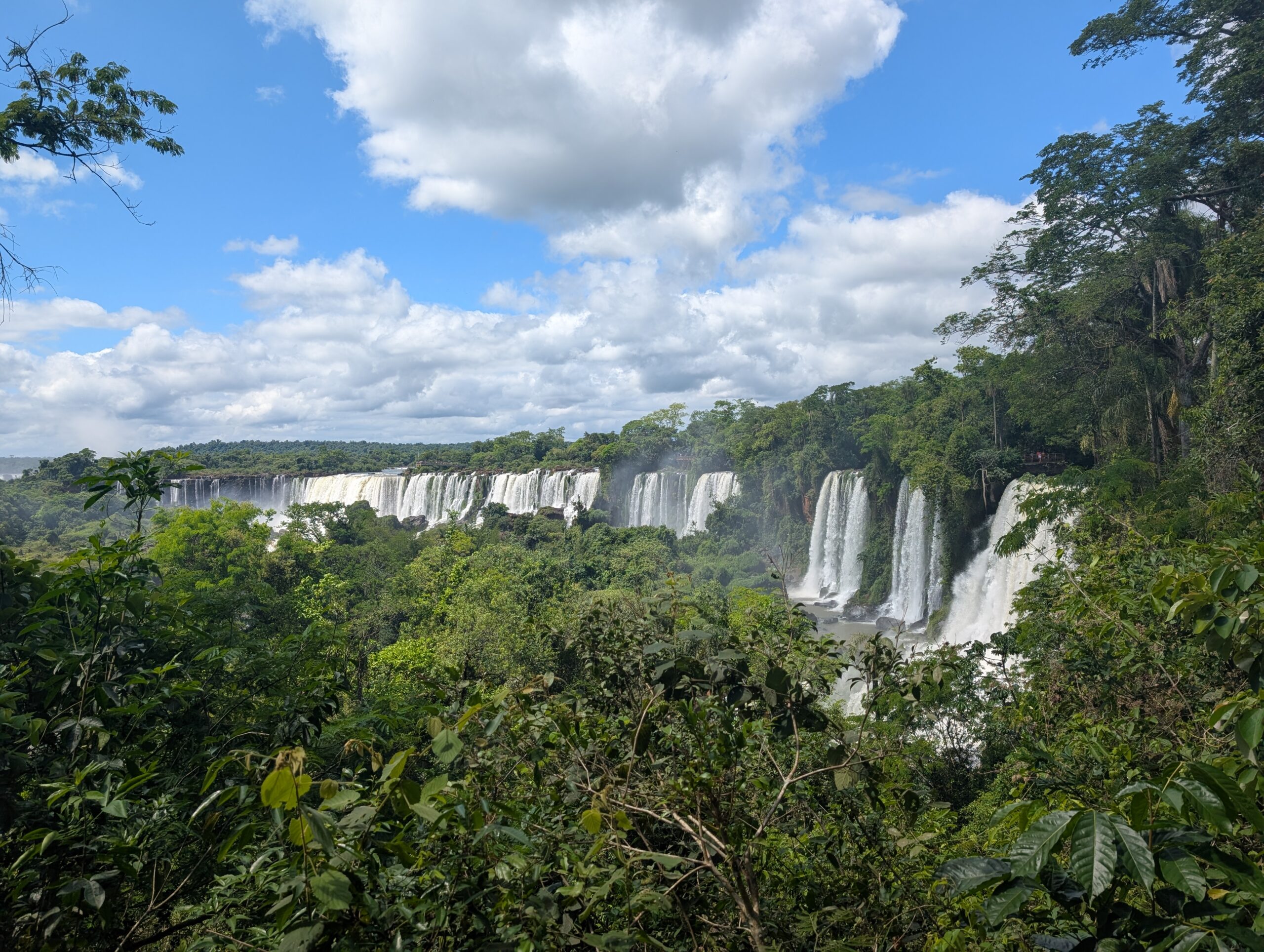 How to see Iguazu Falls, Argentina in One Day