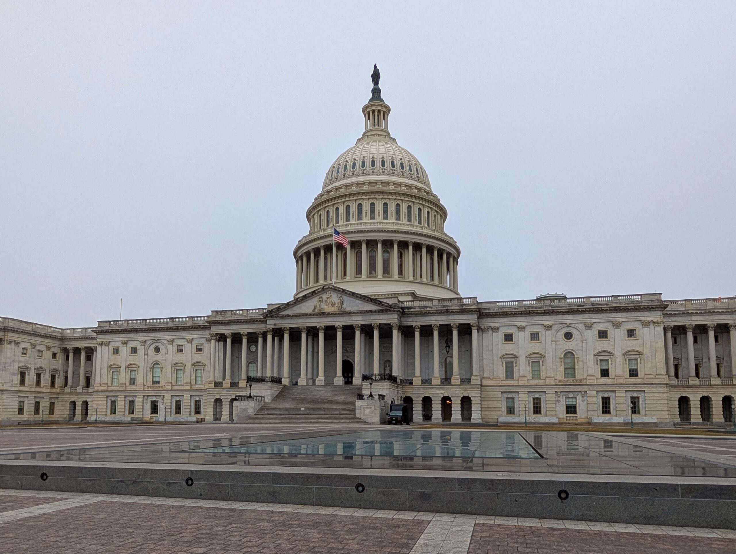 One Day in Washington DC: The Perfect Itinerary